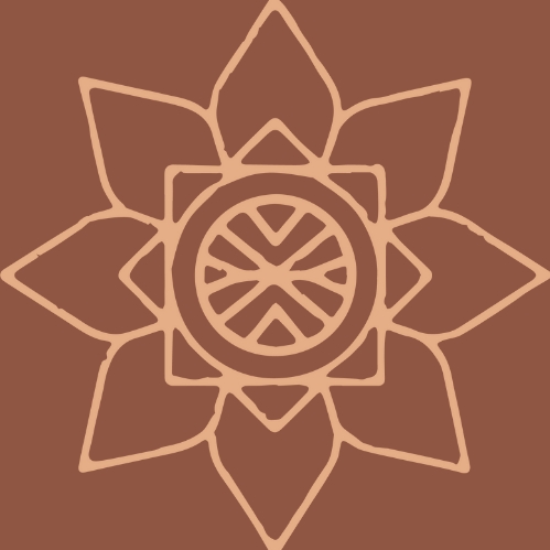 Calm Buddhi logo