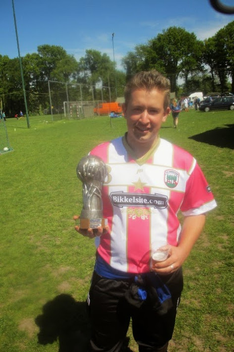 Vries 2013