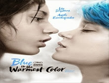 فيلم Blue Is the Warmest Color