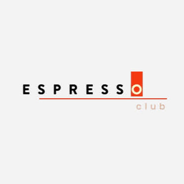 Restaurant Espresso Club logo