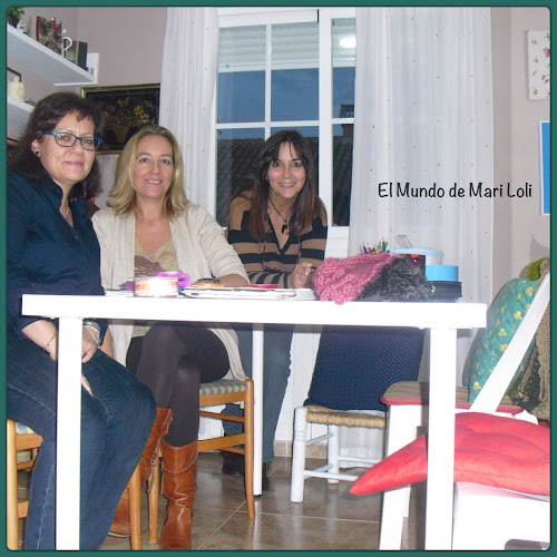 El mundo de mariloly: 2013 10 27