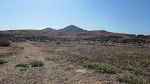 Mt Cynthus - not too huge a place Mt Cynthus - not too huge a place