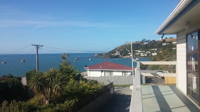 Photos of Moeraki Beach Motel