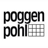 Poggenpohl Küchen Stuttgart logo