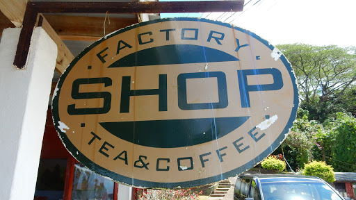 Tea Factory