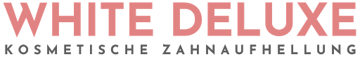 White Deluxe Magdeburg logo