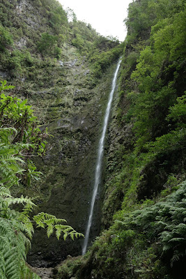 Levada del Caldeirão Verde - Madeira, Route-Portugal (3)