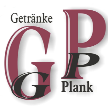 Getränke Plank logo
