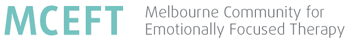 Melbourne Community for Emotionally Focused Therapy logo