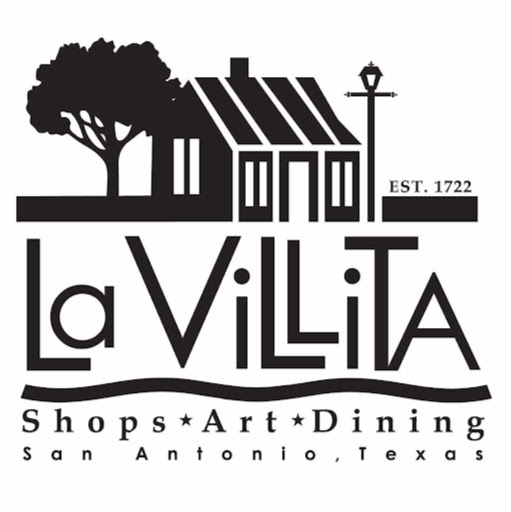 La Villita Historic Village logo
