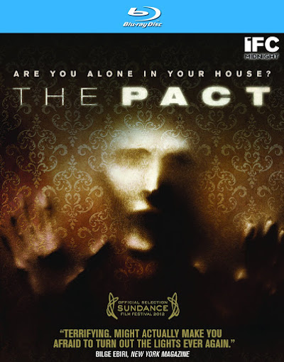 El Pacto [BD25]