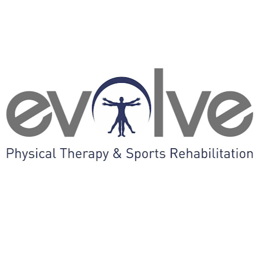 Evolve Physical Therapy & Sports Rehabilitation logo