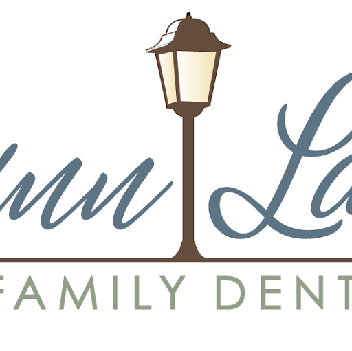 Lynn Lane Family Dentistry, Dr. Valerie Holleman DDS logo