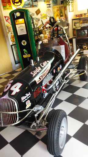 Museum «Mt Dora Museum of Speed», reviews and photos, 206 N Highland St, Mt Dora, FL 32757, USA