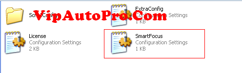 Crack WJXSmartFocus 3.04i - Hỗ Trợ Phiên Bản 2.0.8  1