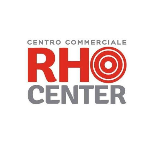 Rho Center Centro Commerciale logo