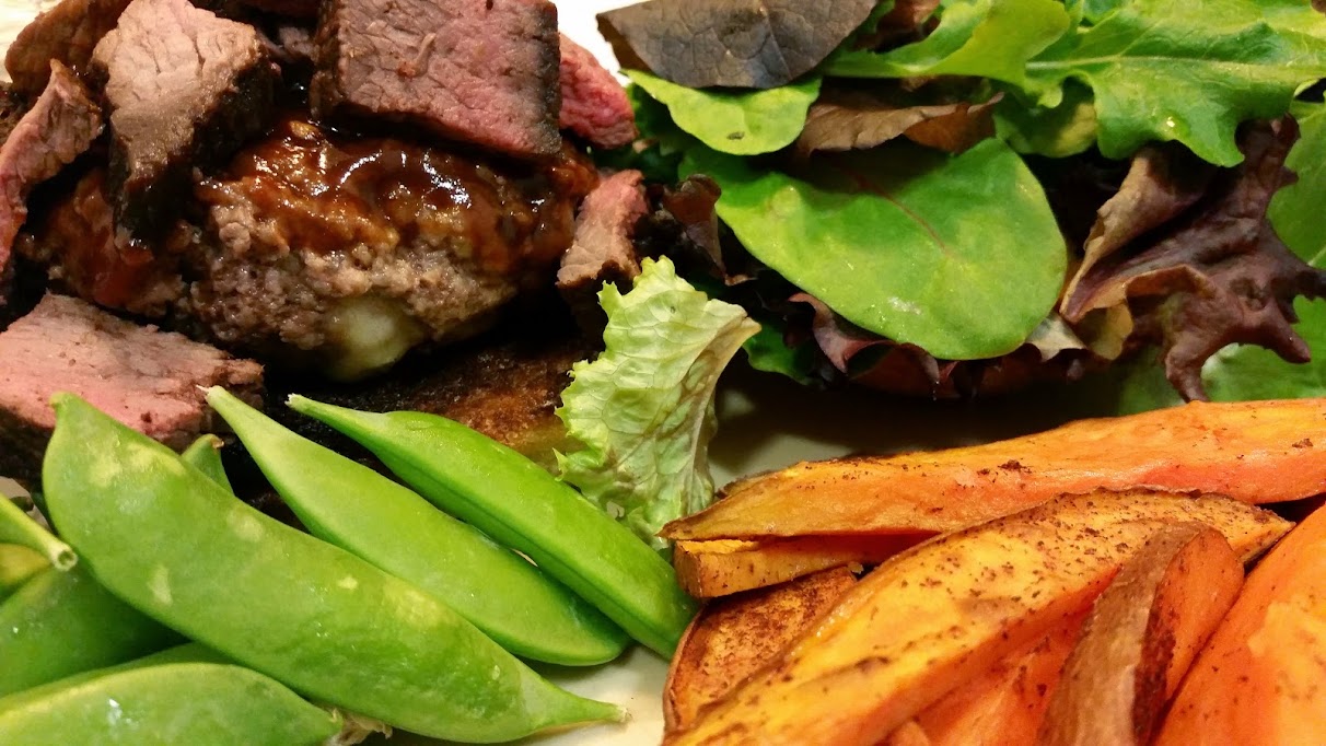 plate close up