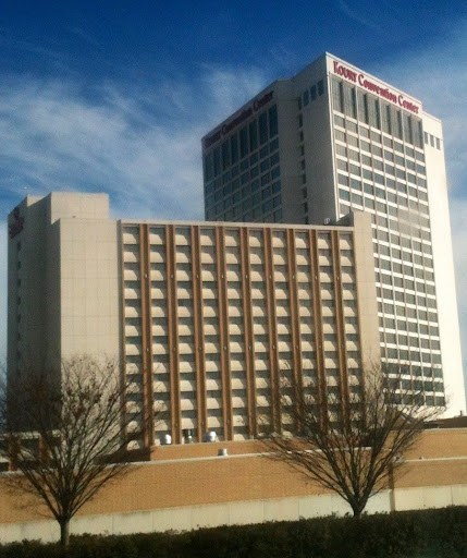 Sheraton Greensboro at Four Seasons