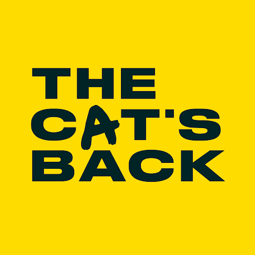 The Cat's Back logo
