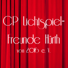 CP Lichtspielfreunde Hürth von 2016 e. V. logo