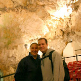St. Michael's Cave - Gibraltar, UK