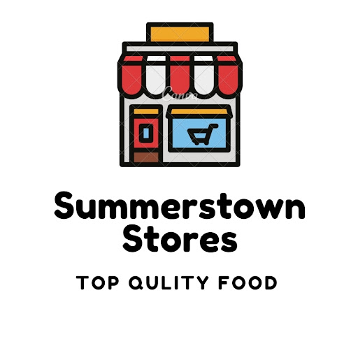Summerstown Stores Halal Food