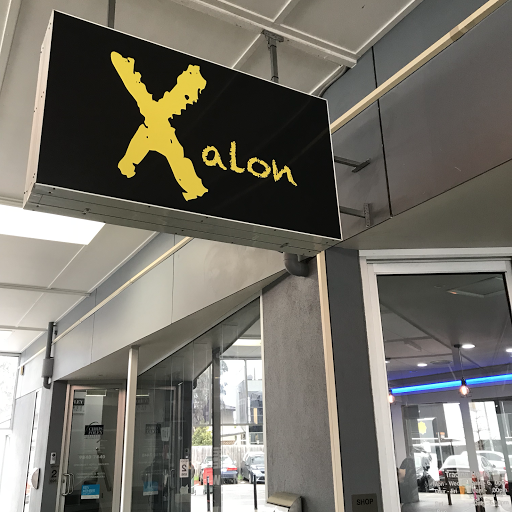 XALON logo