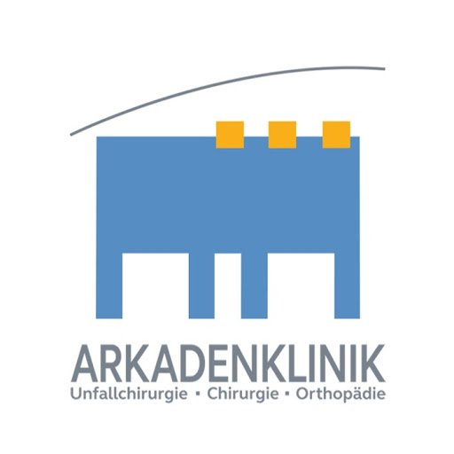 Arkadenklinik logo