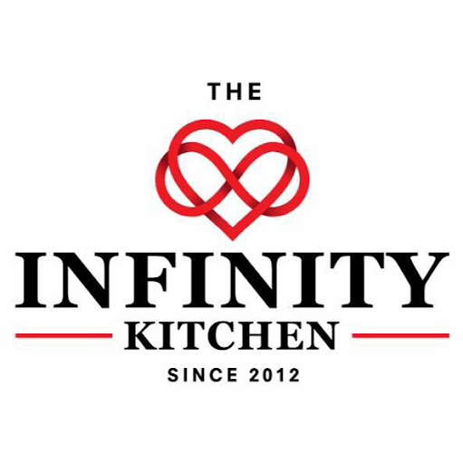 Infinity Steakhouse - Quality Steaks (Halal) logo