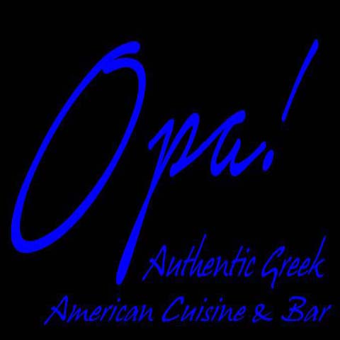 OPA! logo