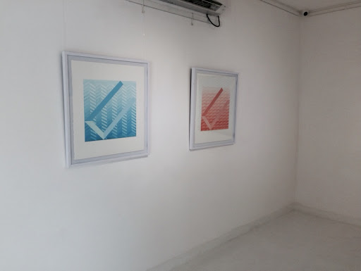 Saskia Fernando Gallery