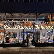 Musikbrunnen Böhmeke oHG logo
