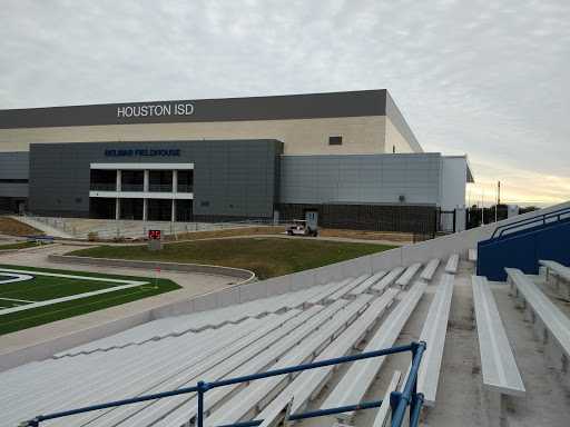 Stadium «Delmar Fieldhouse», reviews and photos, 2020 Mangum Rd, Houston, TX 77092, USA