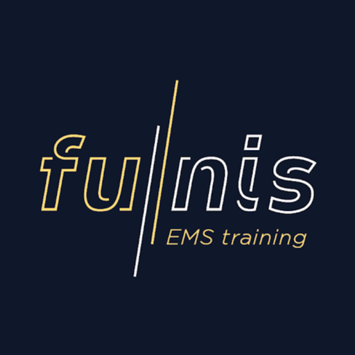 fu/nis EMS training logo
