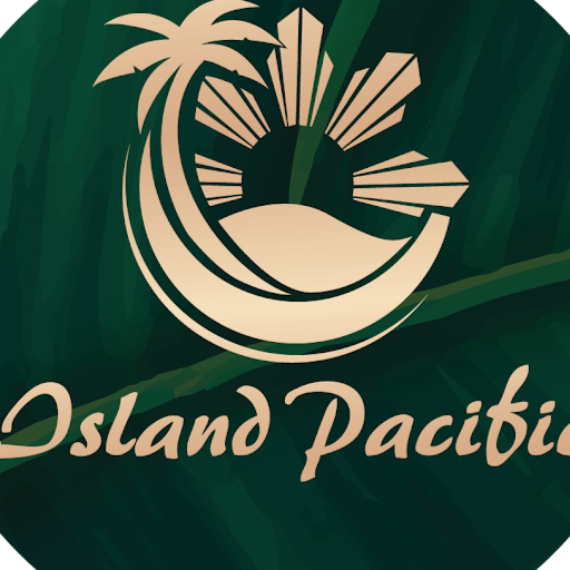 Island Pacific Seafood Market logo