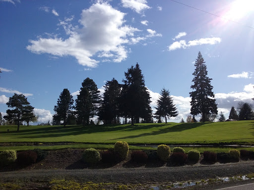 Golf Course «Evergreen Golf Course», reviews and photos, 11694 W Church Rd NE, Mt Angel, OR 97362, USA