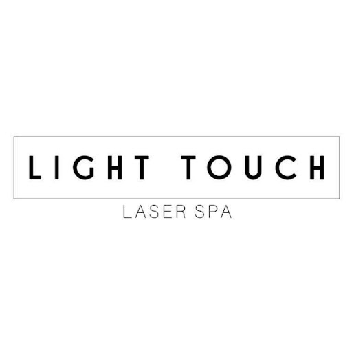 Light Touch Laser Spa logo
