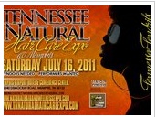 Tennessee Natural Hair & Wellness Expo Coverage(Video)