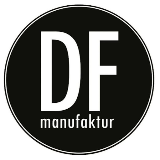 D&F manufaktur GmbH logo