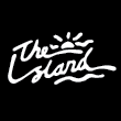 The Island logo
