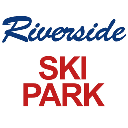 Riverside Ski Park logo
