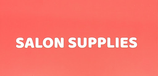 Salon Supplies