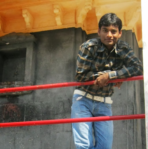 Anil Kumar review