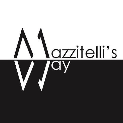 Mazzitelli's Way - Parrucchiere Uomo Donna logo