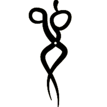 Twisted Hair Designs logo