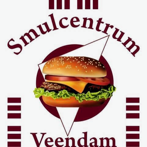 Smulcentrum Veendam logo