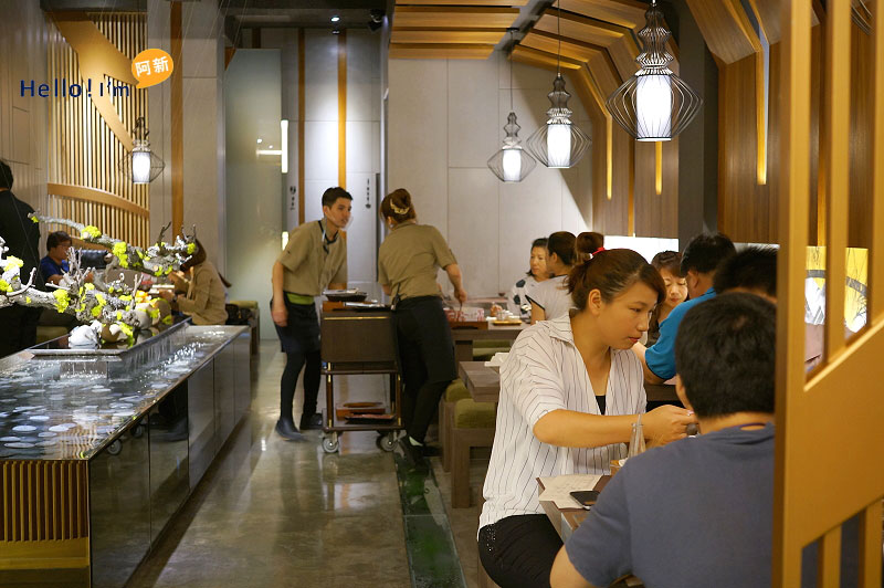 台中公益路餐廳推薦,炙牛食創堂 -6