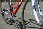 Team 7-Eleven Huffy Shimano Dura Ace Complete Bike at twohubs.com