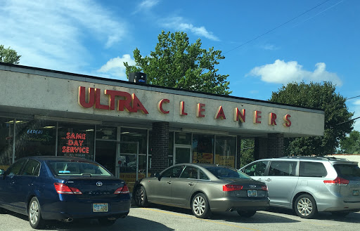 Dry Cleaner «Ultra Cleaners», reviews and photos, 5408 Mayfield Rd, Cleveland, OH 44124, USA