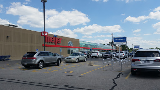Grocery Store «Meijer», reviews and photos, 5050 N Hamilton Rd, Columbus, OH 43230, USA